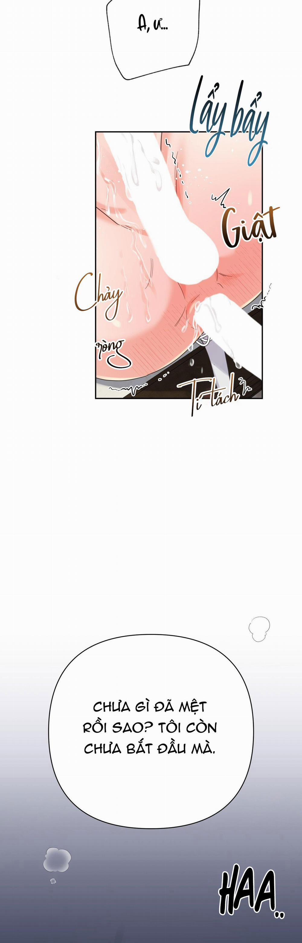 Câu Lạc Bộ Bí Mật 3.2 trang 43