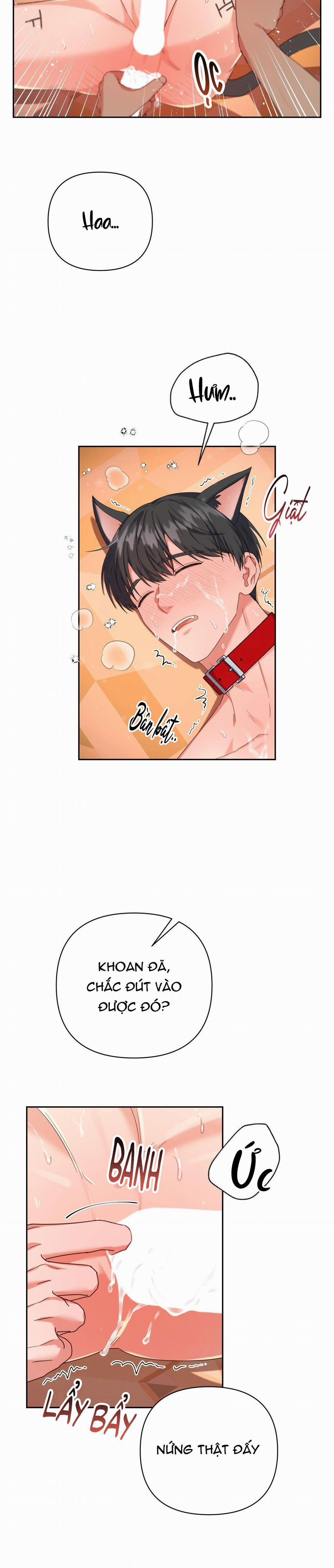 Câu Lạc Bộ Bí Mật 3.3 trang 24