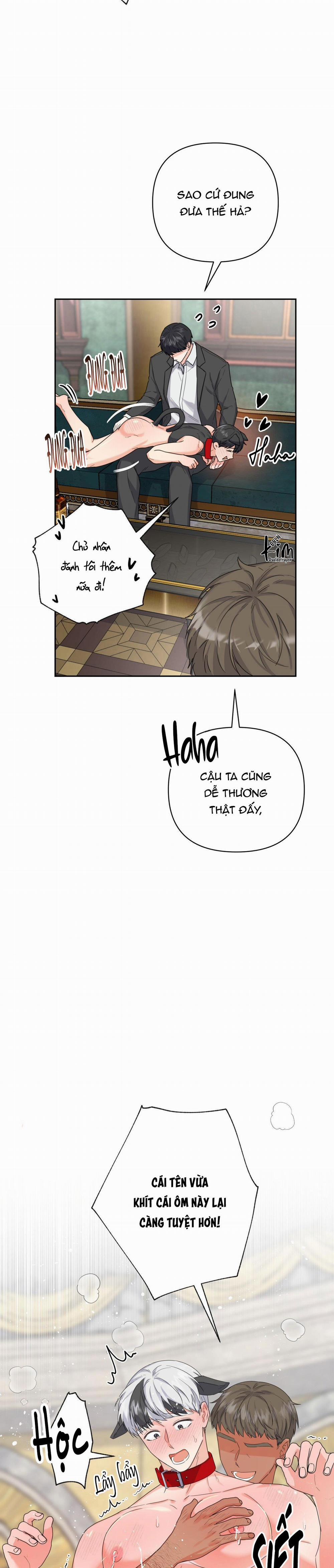 Câu Lạc Bộ Bí Mật 3.3 trang 2