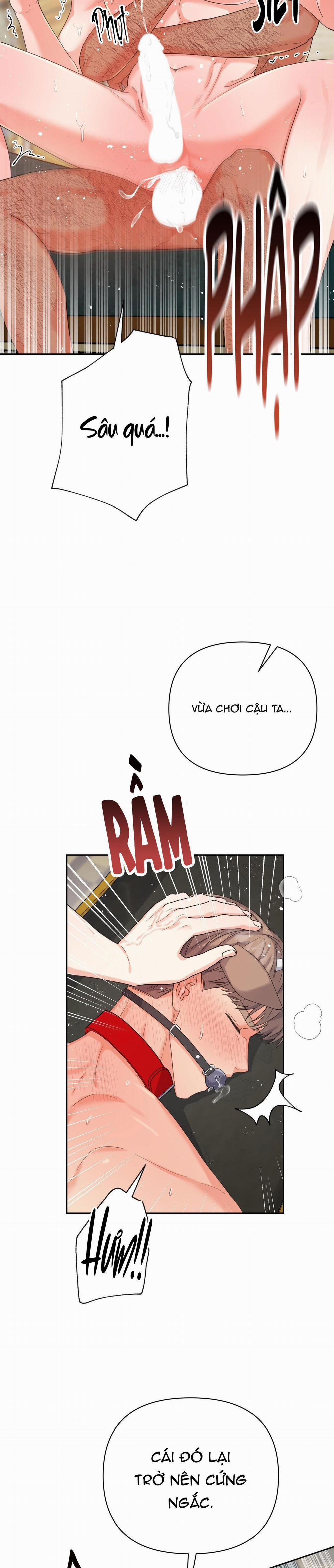 Câu Lạc Bộ Bí Mật 3.3 trang 3