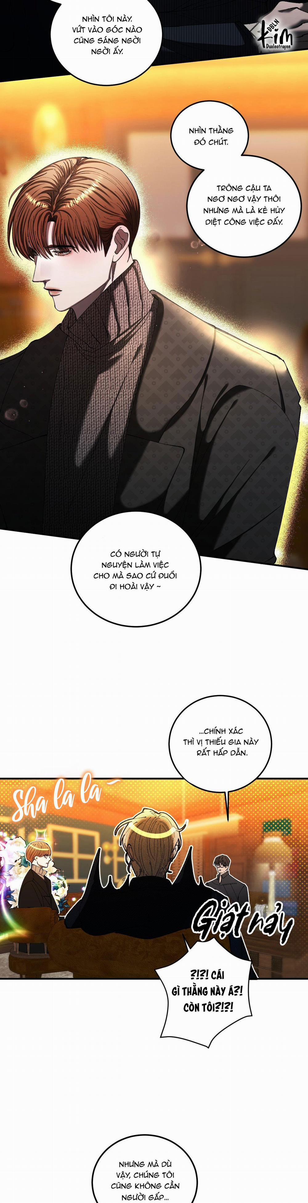 Câu Lạc Bộ Bí Mật 4.1 trang 24