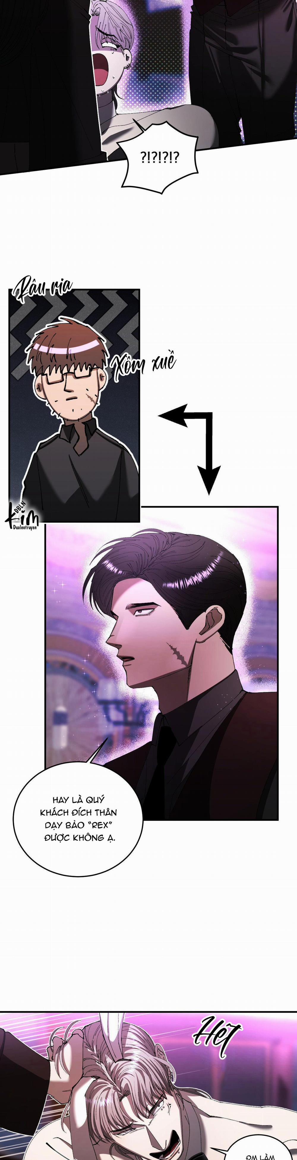 Câu Lạc Bộ Bí Mật 4.1 trang 30