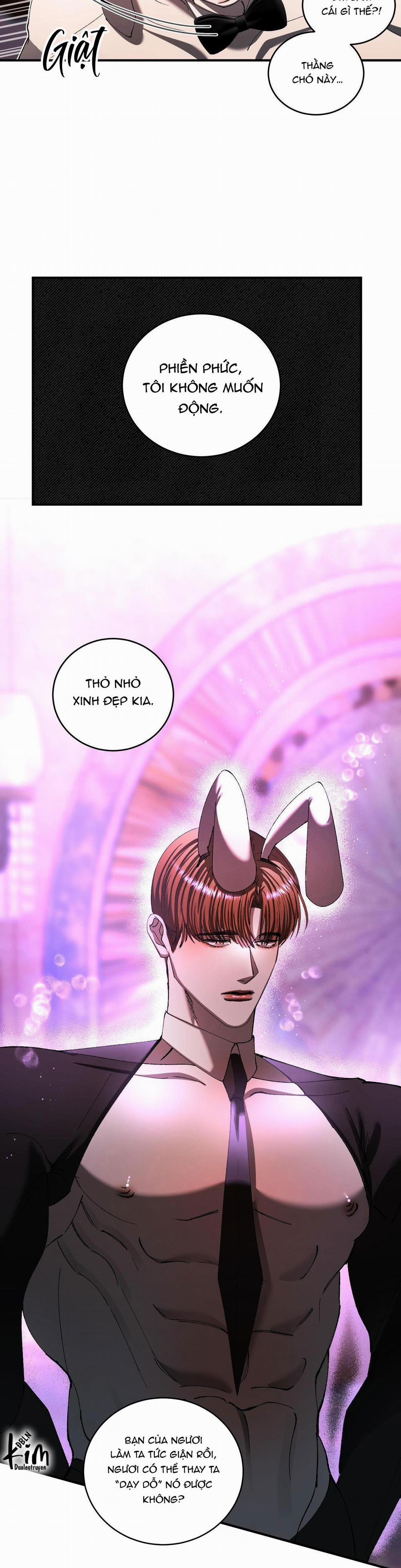 Câu Lạc Bộ Bí Mật 4.1 trang 31