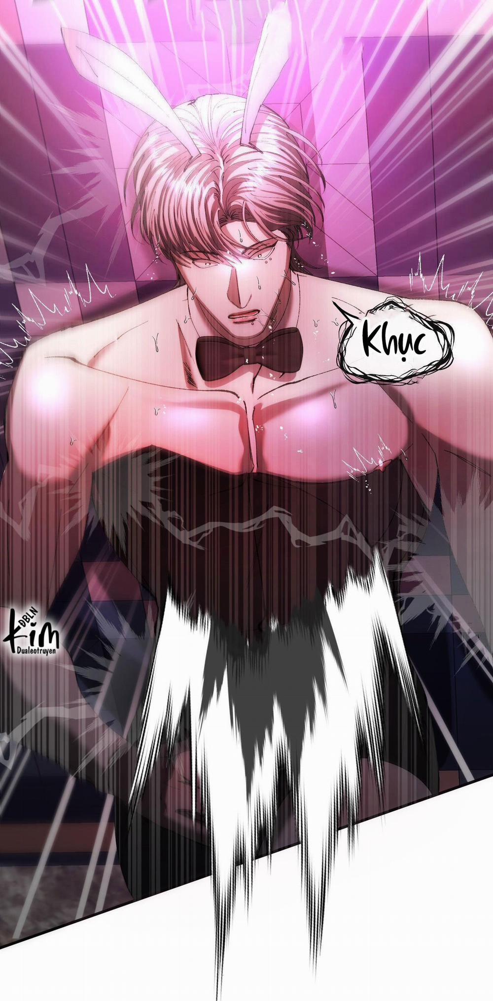 Câu Lạc Bộ Bí Mật 4.1 trang 35