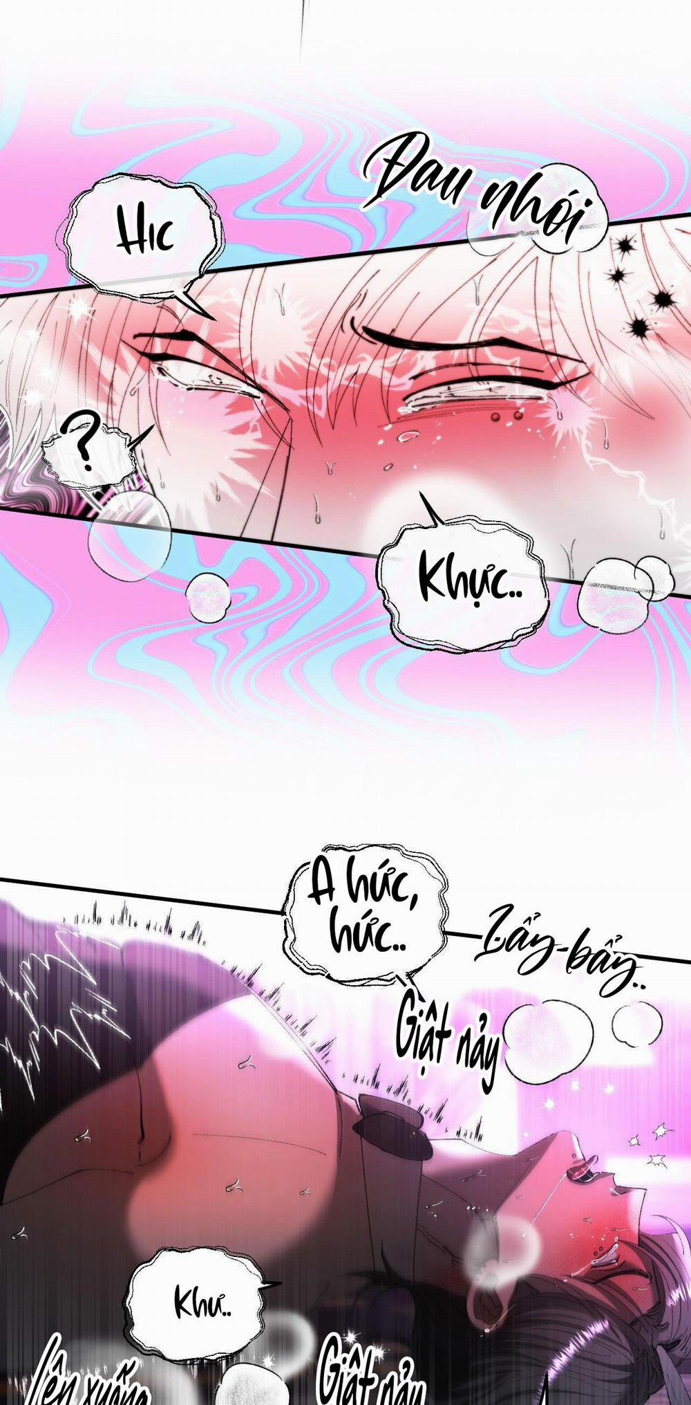 Câu Lạc Bộ Bí Mật 4.1 trang 36