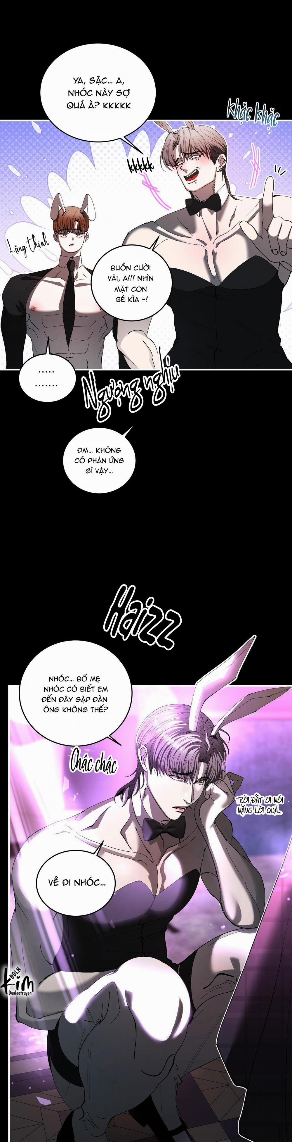 Câu Lạc Bộ Bí Mật 4.1 trang 6