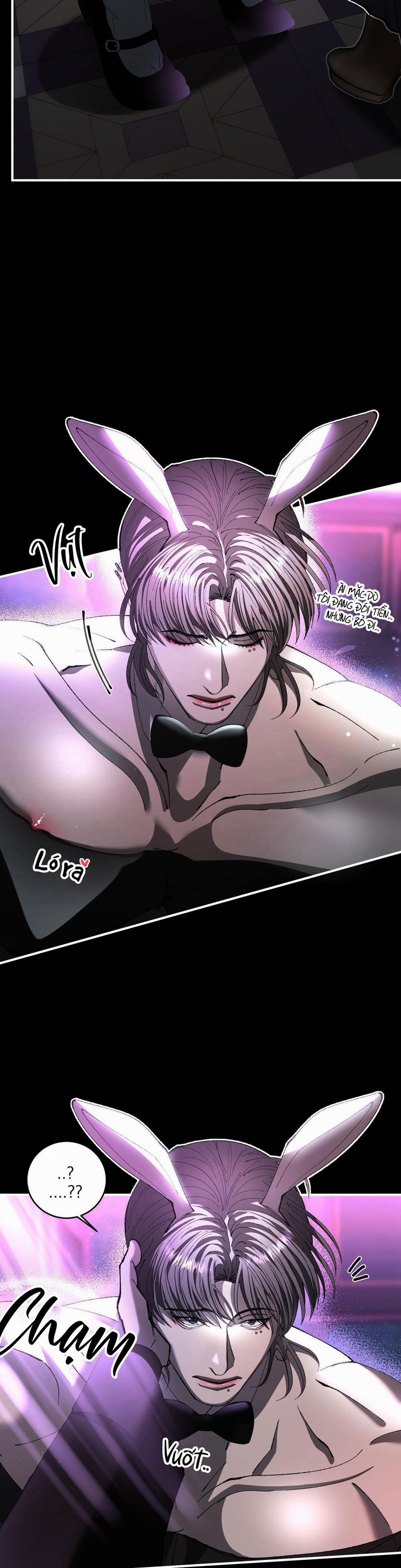 Câu Lạc Bộ Bí Mật 4.1 trang 7