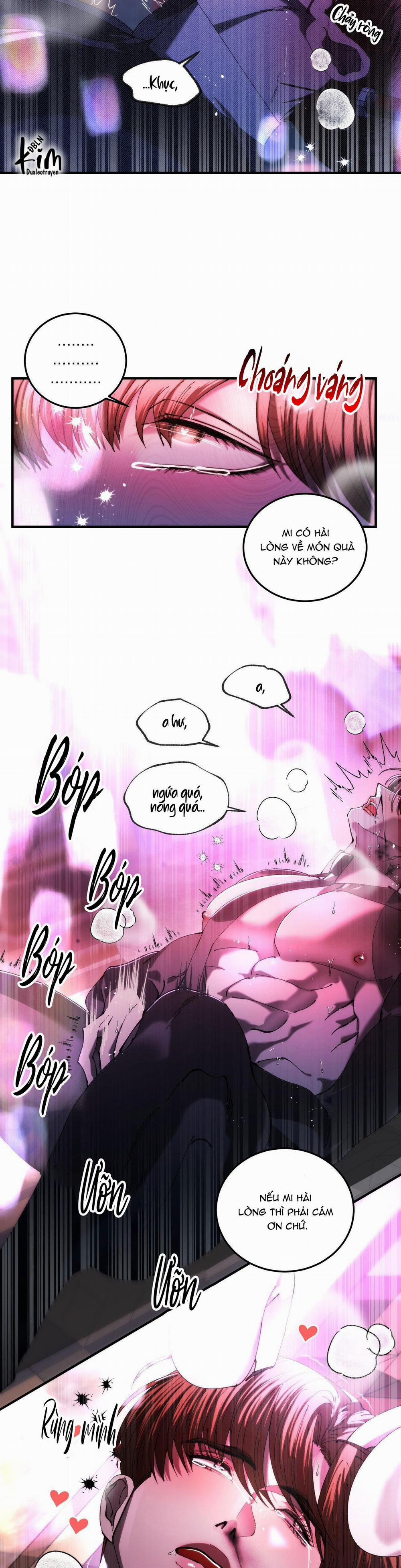 Câu Lạc Bộ Bí Mật 4.2 trang 15