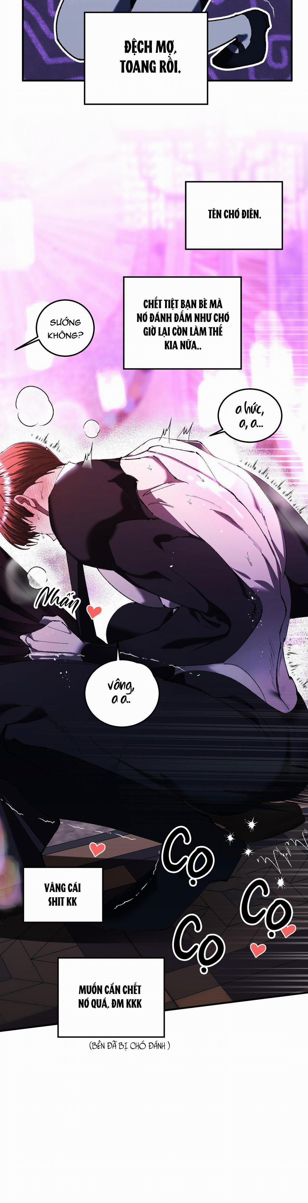 Câu Lạc Bộ Bí Mật 4.2 trang 17