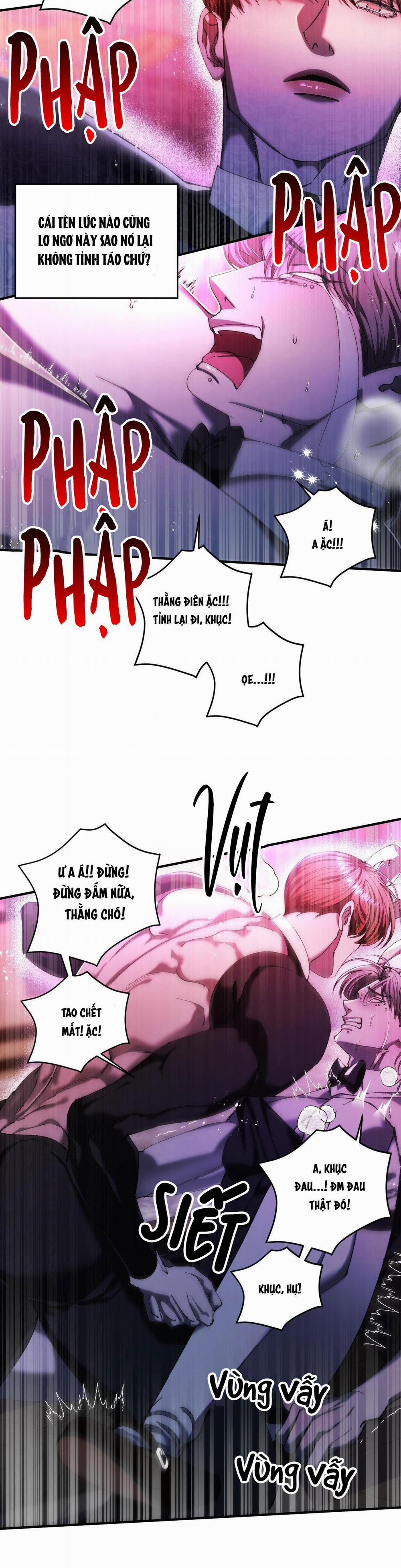 Câu Lạc Bộ Bí Mật 4.2 trang 1