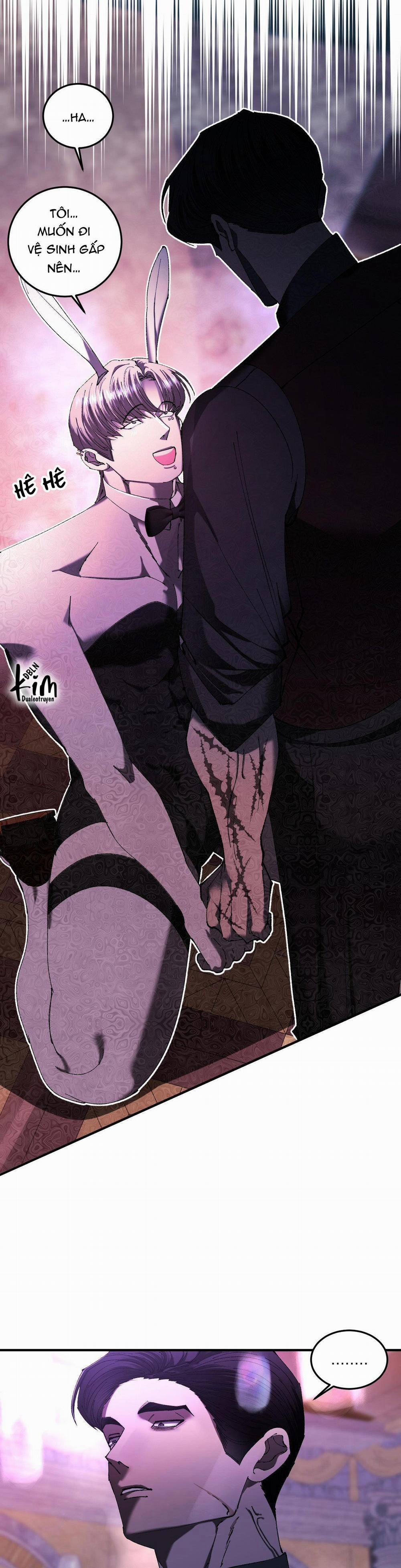 Câu Lạc Bộ Bí Mật 4.2 trang 19