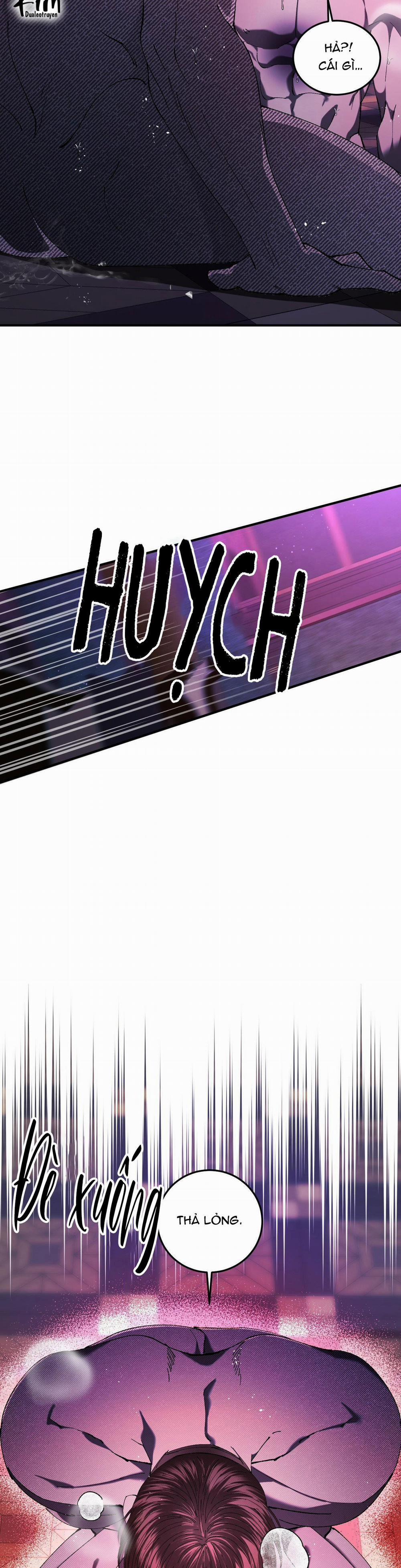 Câu Lạc Bộ Bí Mật 4.2 trang 32