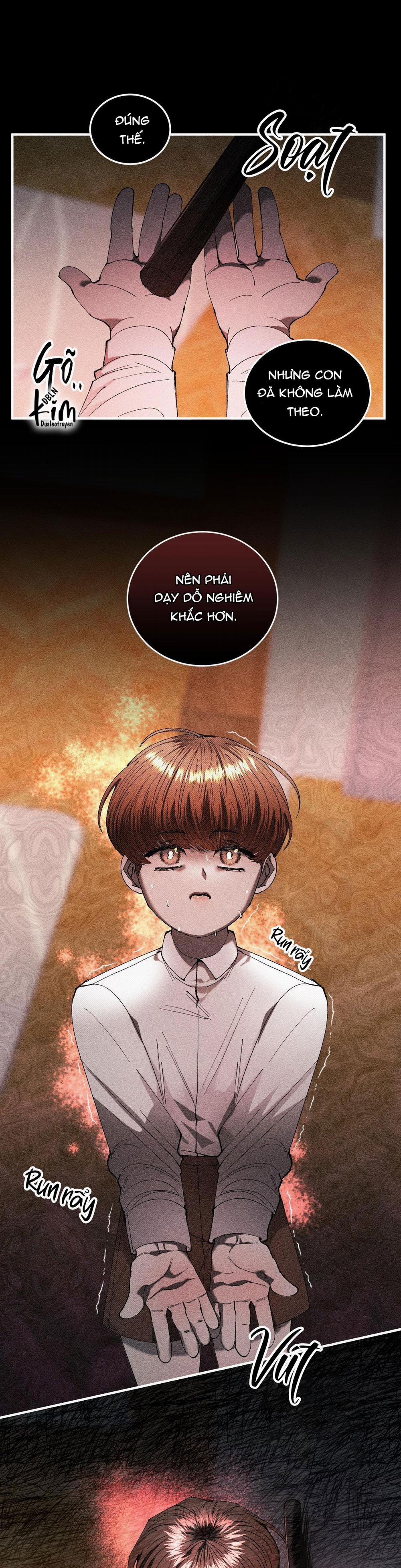 Câu Lạc Bộ Bí Mật 4.2 trang 5