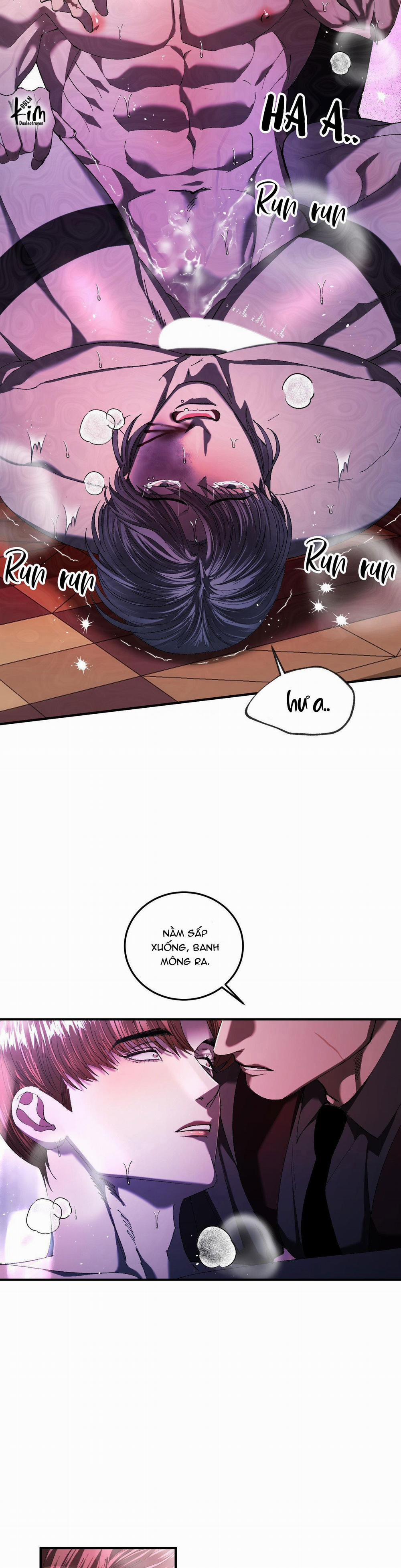 Câu Lạc Bộ Bí Mật 4.3 trang 9