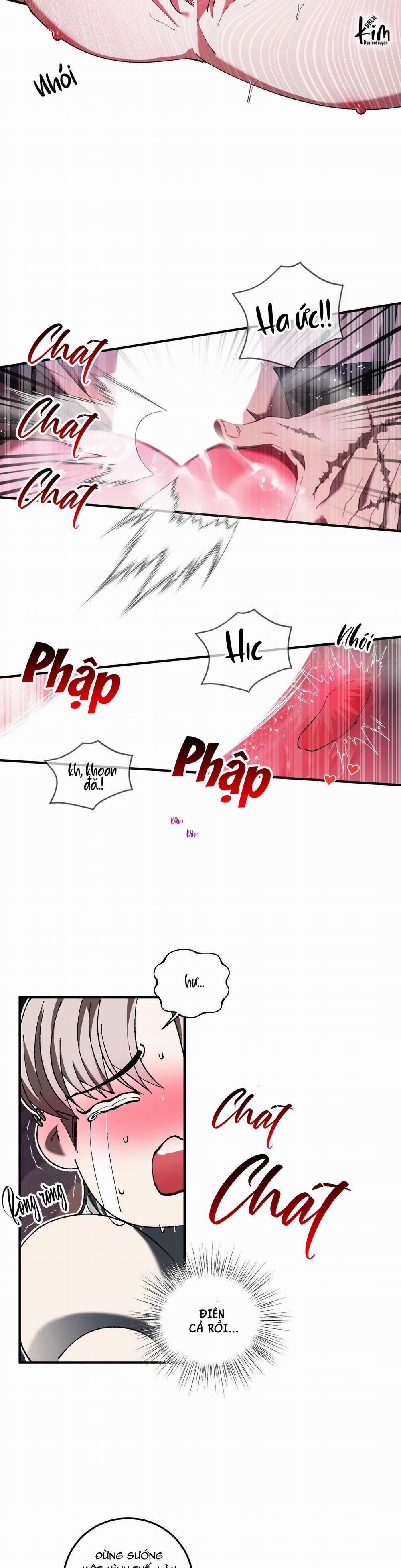 Câu Lạc Bộ Bí Mật 4.3 trang 15