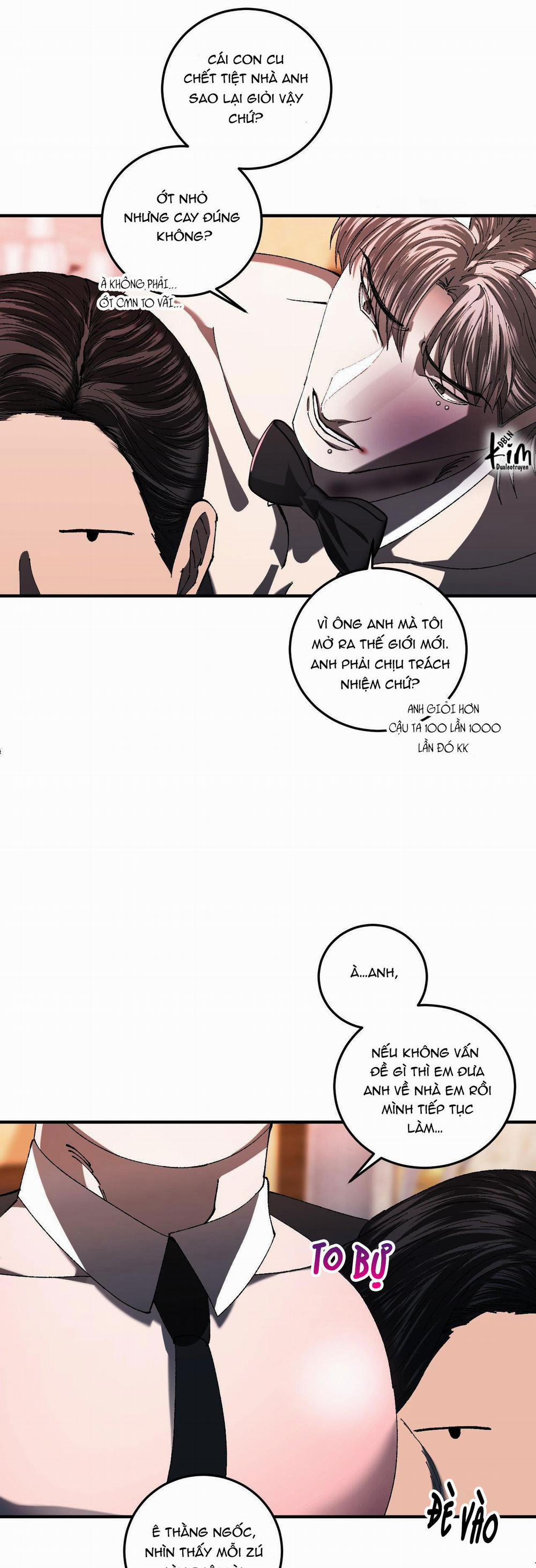 Câu Lạc Bộ Bí Mật 4.3 trang 25