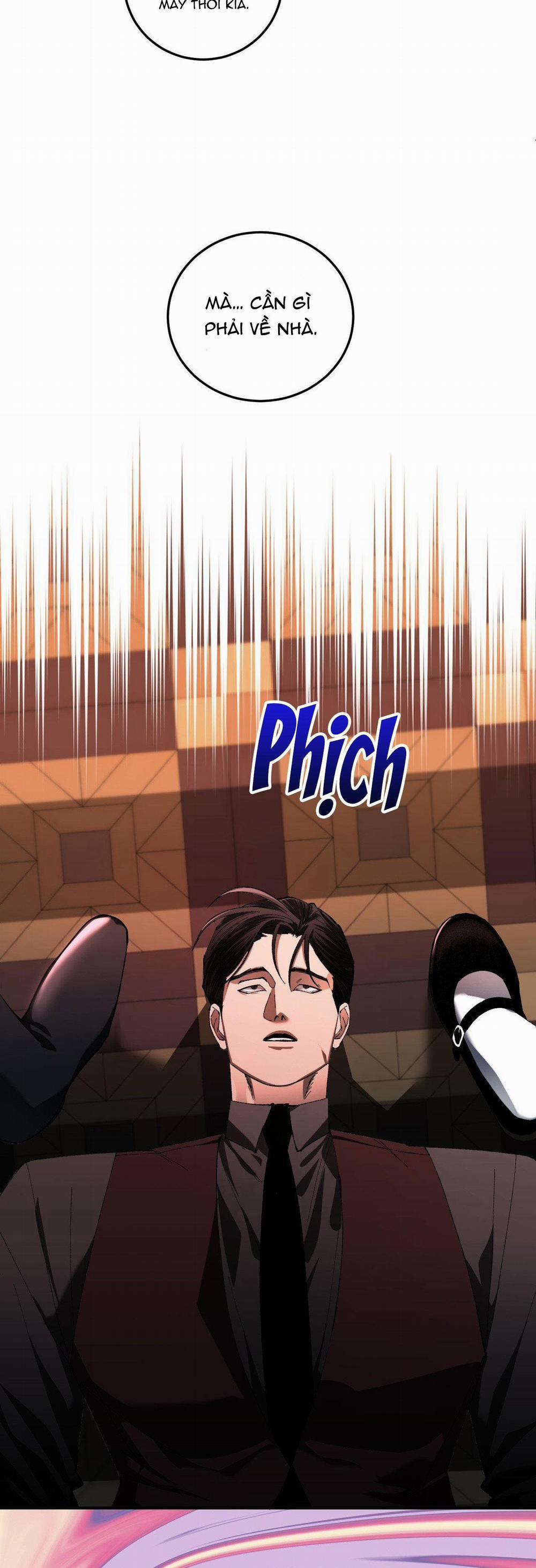 Câu Lạc Bộ Bí Mật 4.3 trang 26