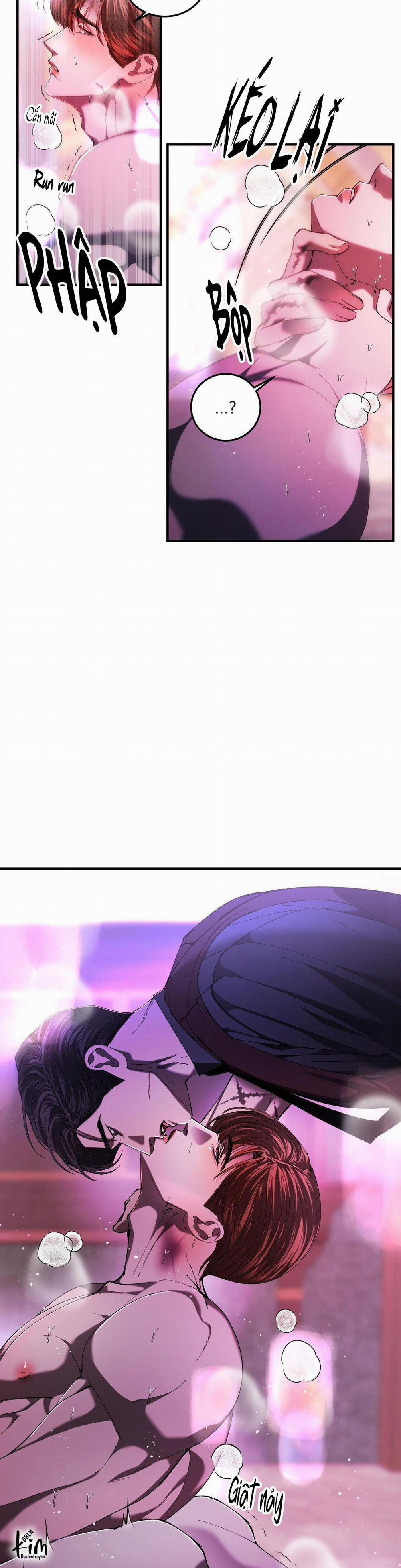 Câu Lạc Bộ Bí Mật 4.3 trang 6