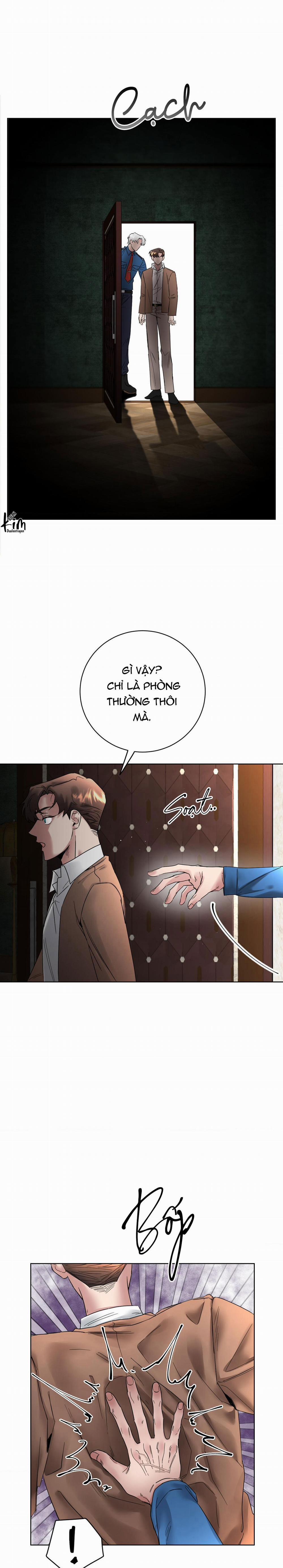 Câu Lạc Bộ Bí Mật 5.1 trang 9
