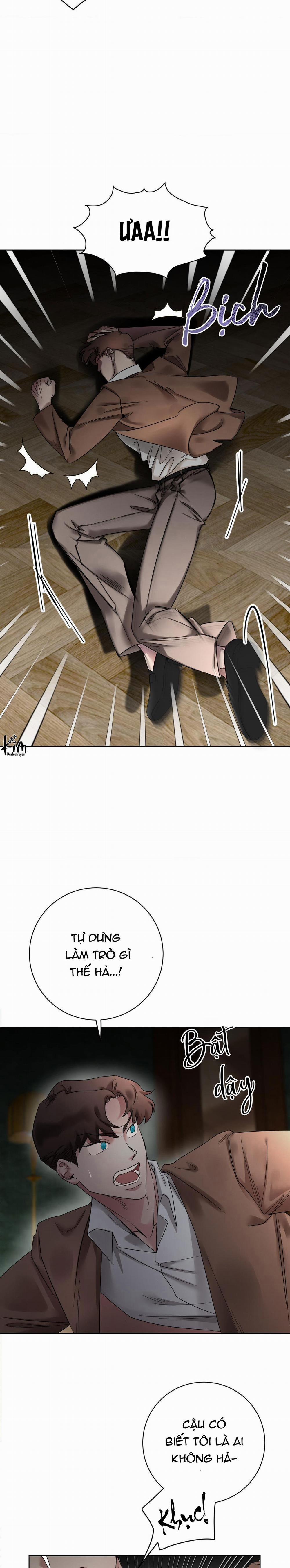 Câu Lạc Bộ Bí Mật 5.1 trang 10