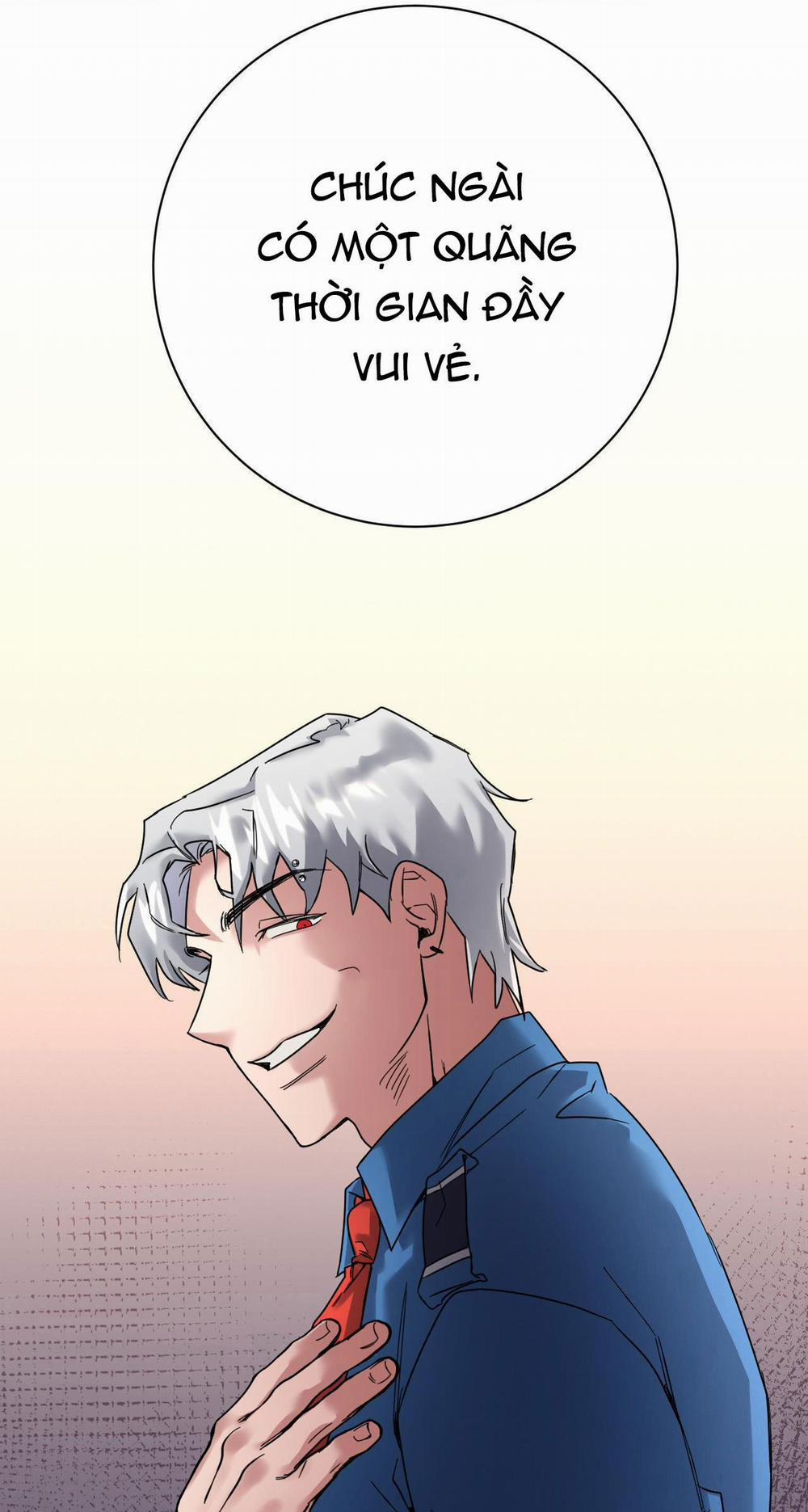 Câu Lạc Bộ Bí Mật 5.1 trang 30