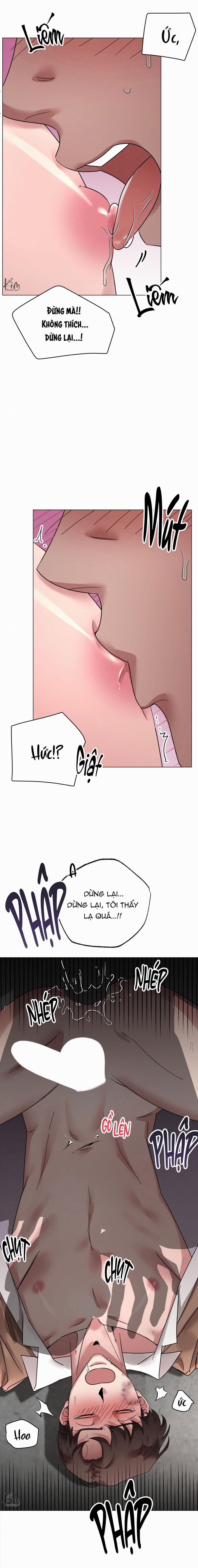 Câu Lạc Bộ Bí Mật 5.2 trang 12