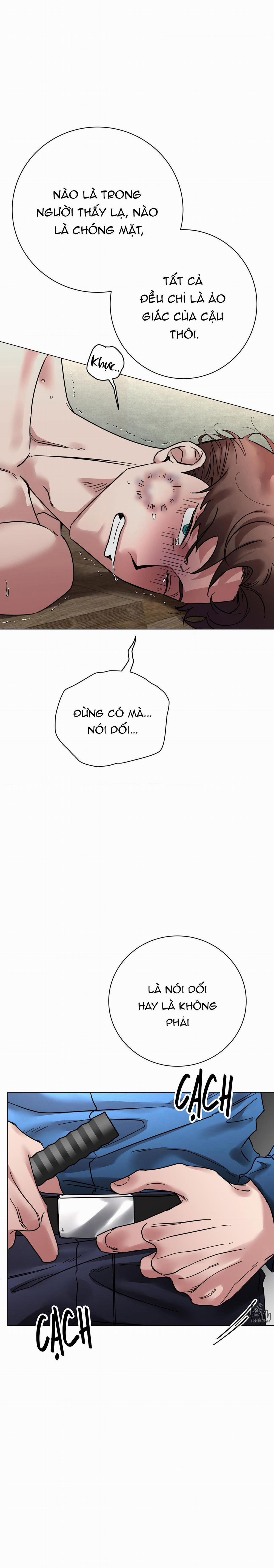 Câu Lạc Bộ Bí Mật 5.2 trang 26