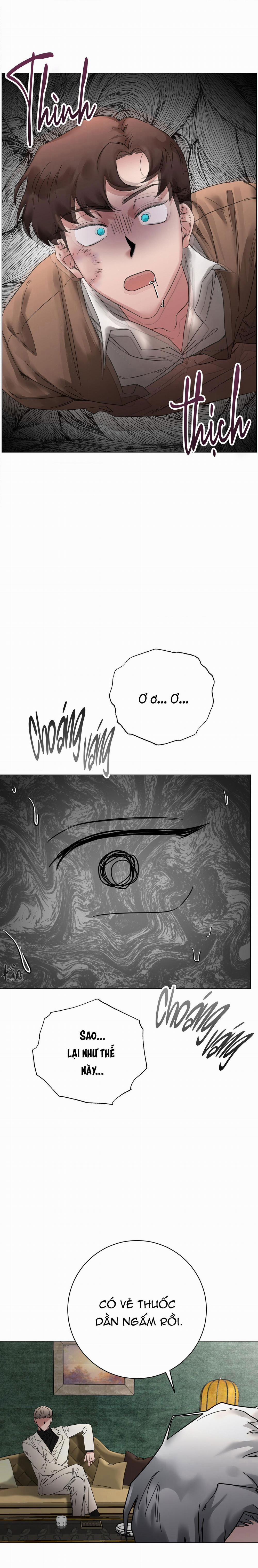 Câu Lạc Bộ Bí Mật 5.2 trang 6