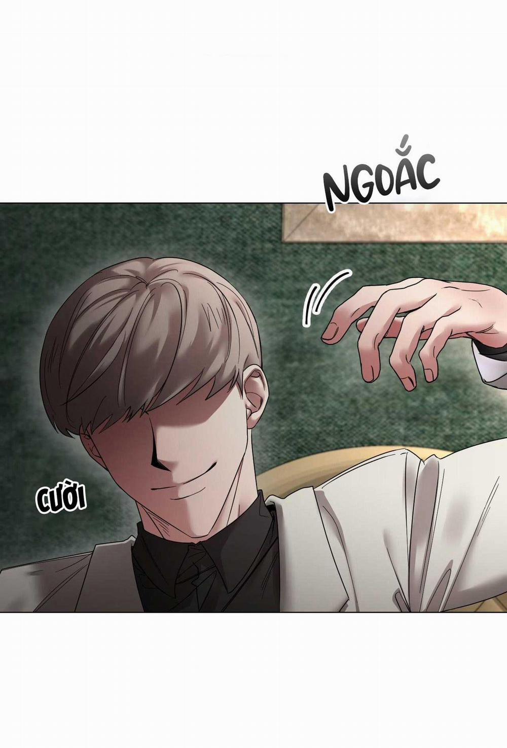 Câu Lạc Bộ Bí Mật 5.3 trang 10