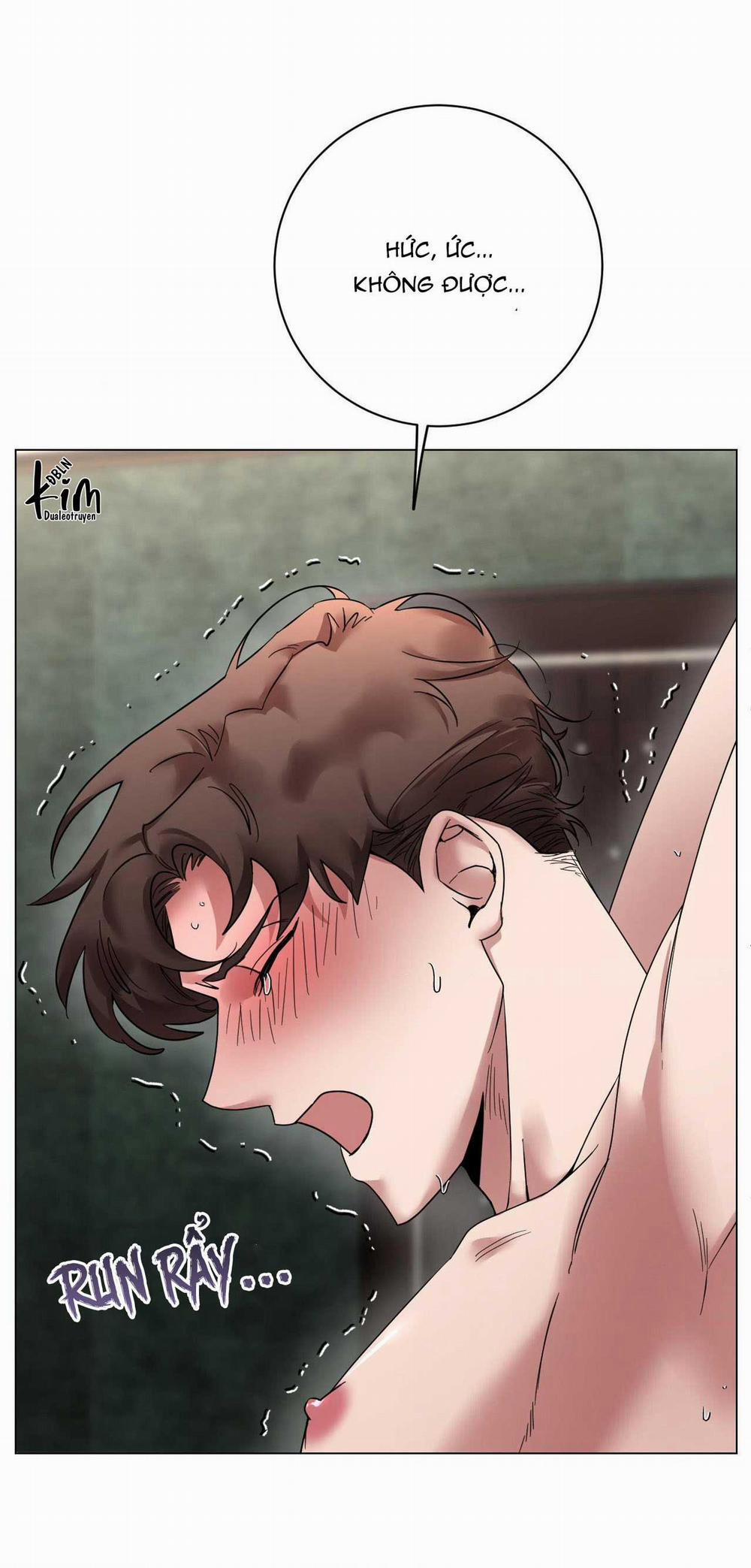 Câu Lạc Bộ Bí Mật 5.3 trang 13