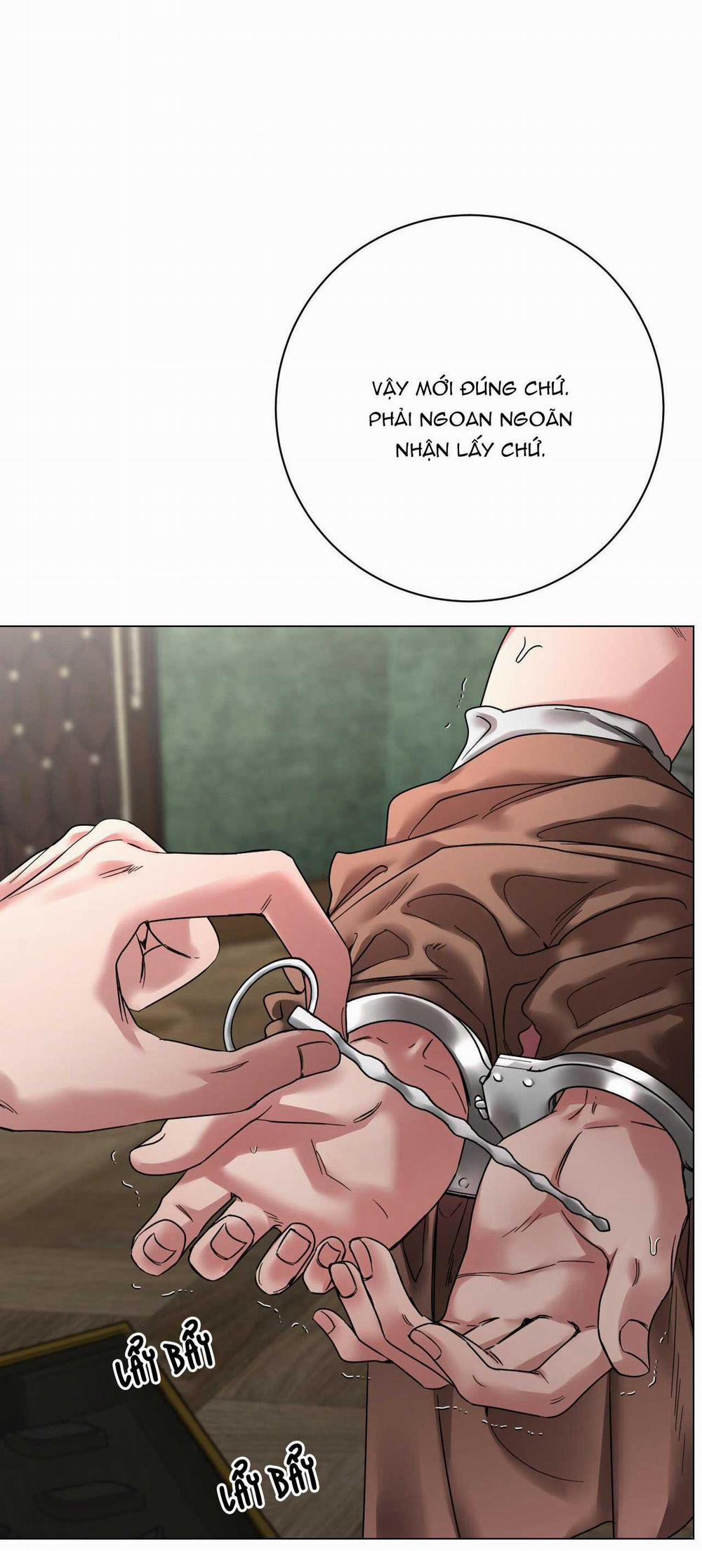 Câu Lạc Bộ Bí Mật 5.3 trang 20