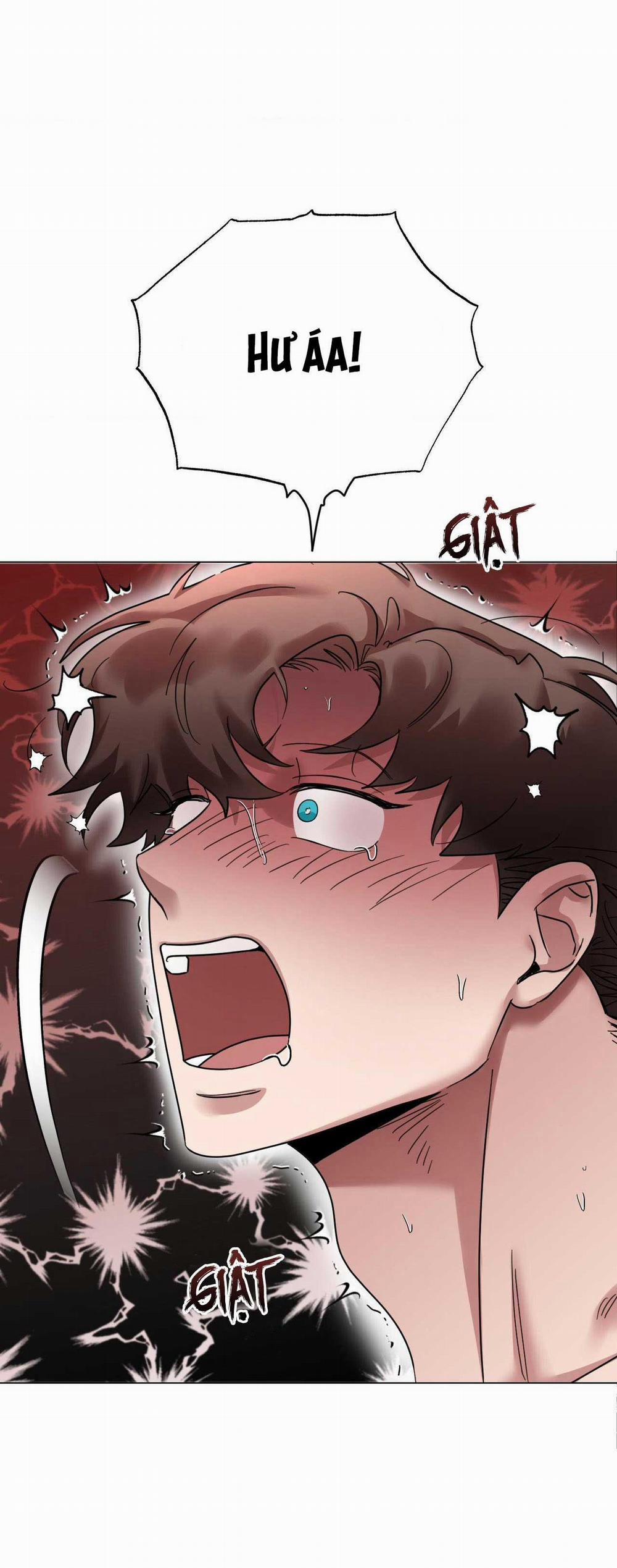 Câu Lạc Bộ Bí Mật 5.3 trang 26