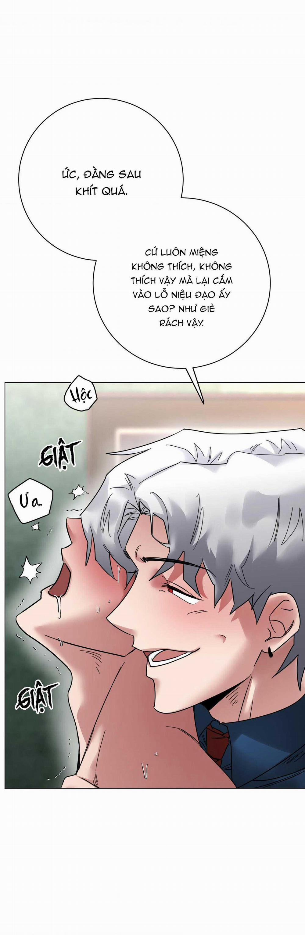 Câu Lạc Bộ Bí Mật 5.3 trang 27