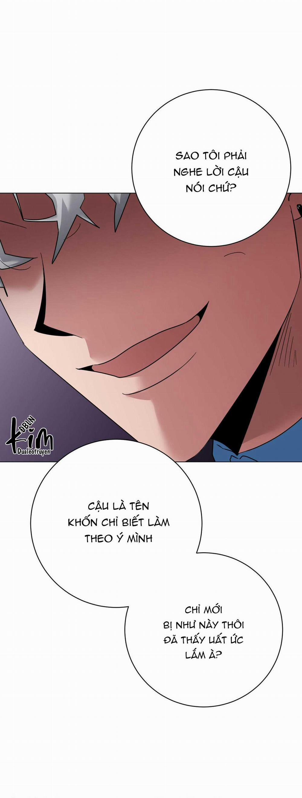 Câu Lạc Bộ Bí Mật 5.3 trang 35