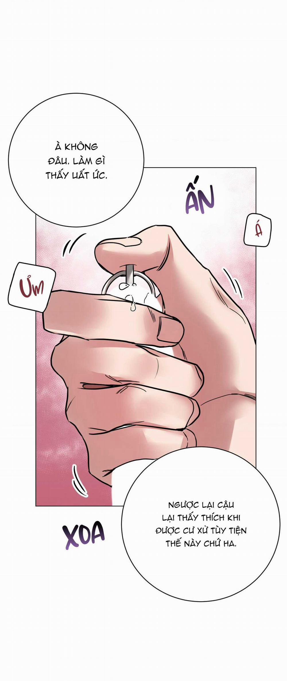 Câu Lạc Bộ Bí Mật 5.3 trang 36