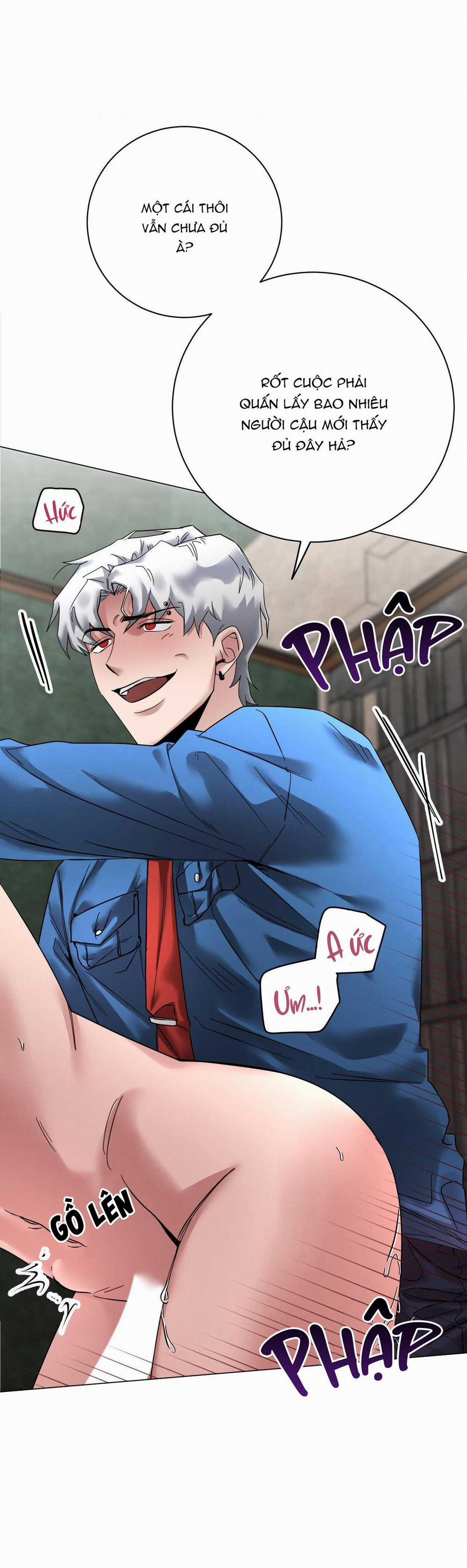 Câu Lạc Bộ Bí Mật 5.3 trang 41