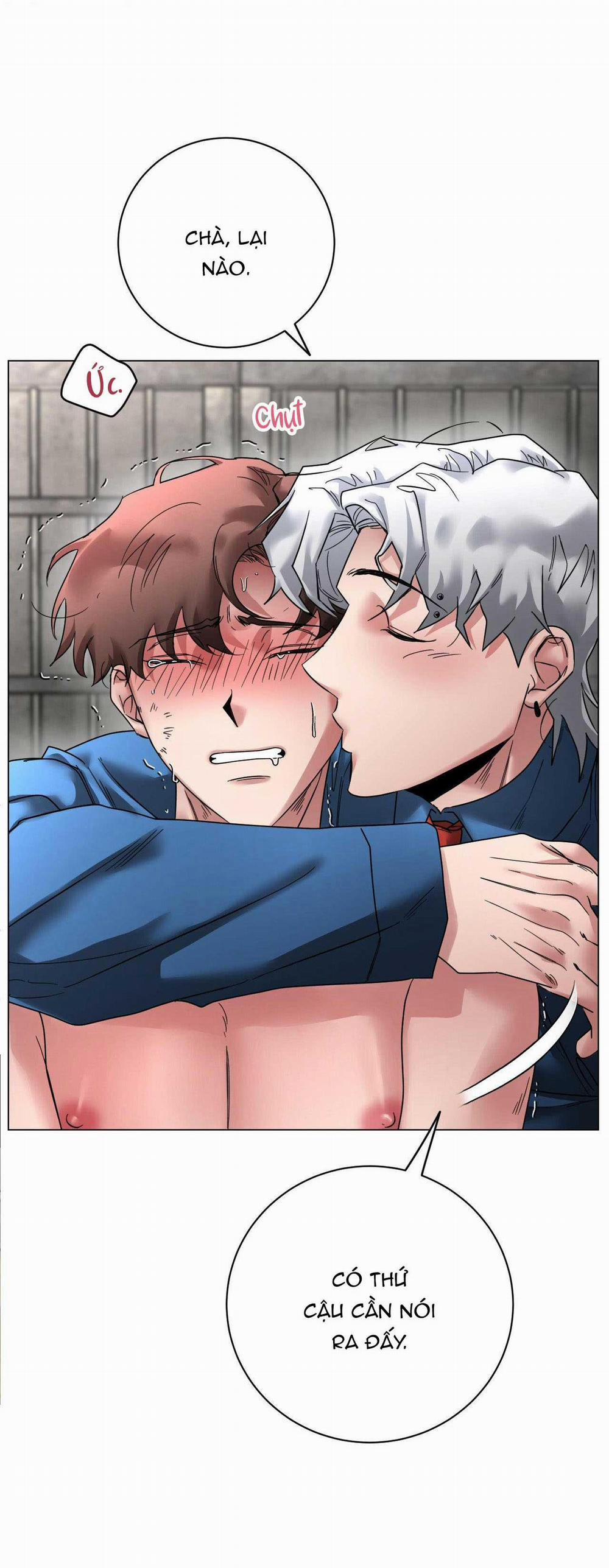 Câu Lạc Bộ Bí Mật 5.3 trang 48