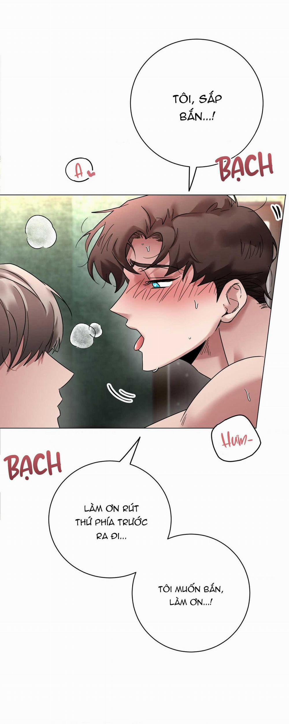 Câu Lạc Bộ Bí Mật 5.3 trang 56