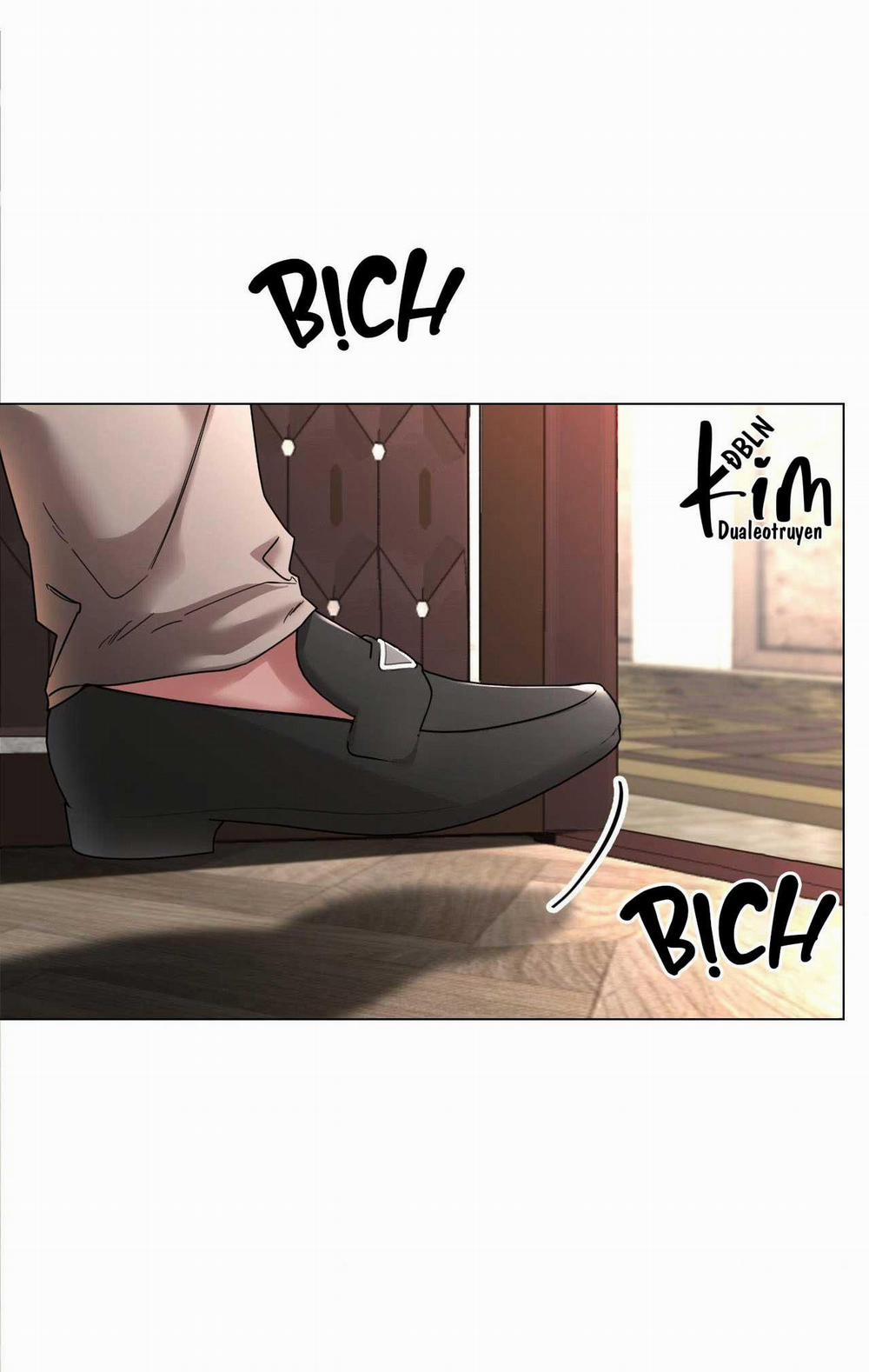 Câu Lạc Bộ Bí Mật 5.3 trang 61