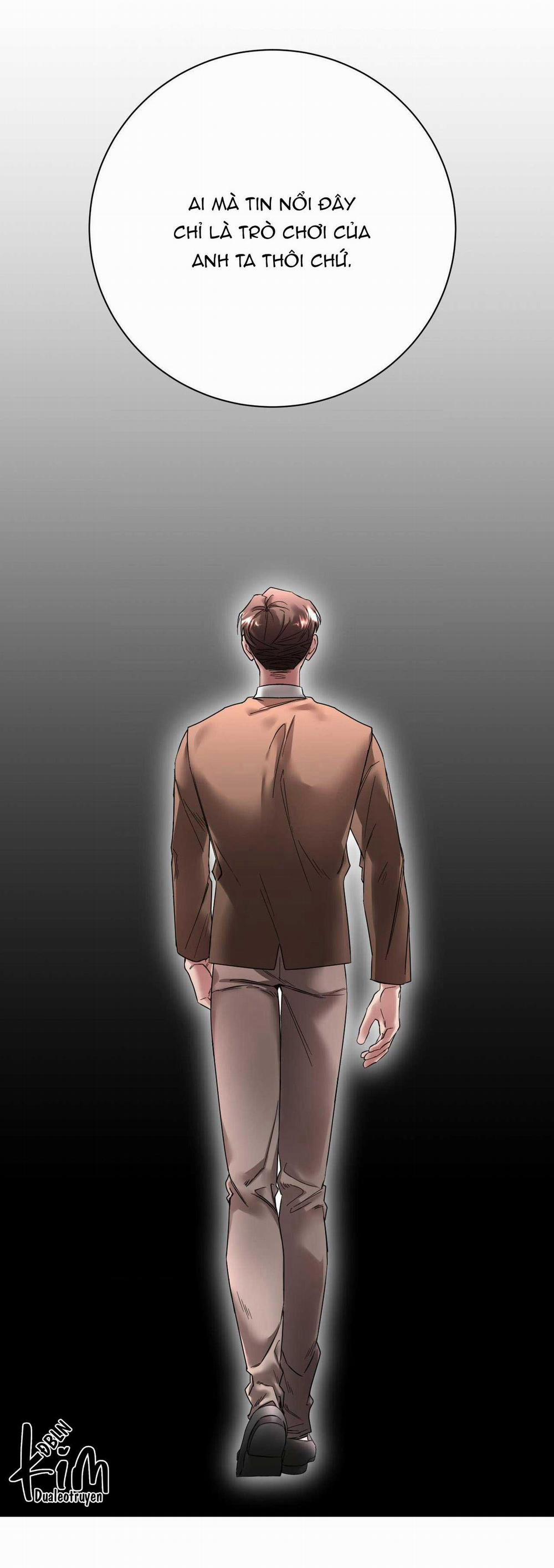 Câu Lạc Bộ Bí Mật 5.3 trang 65