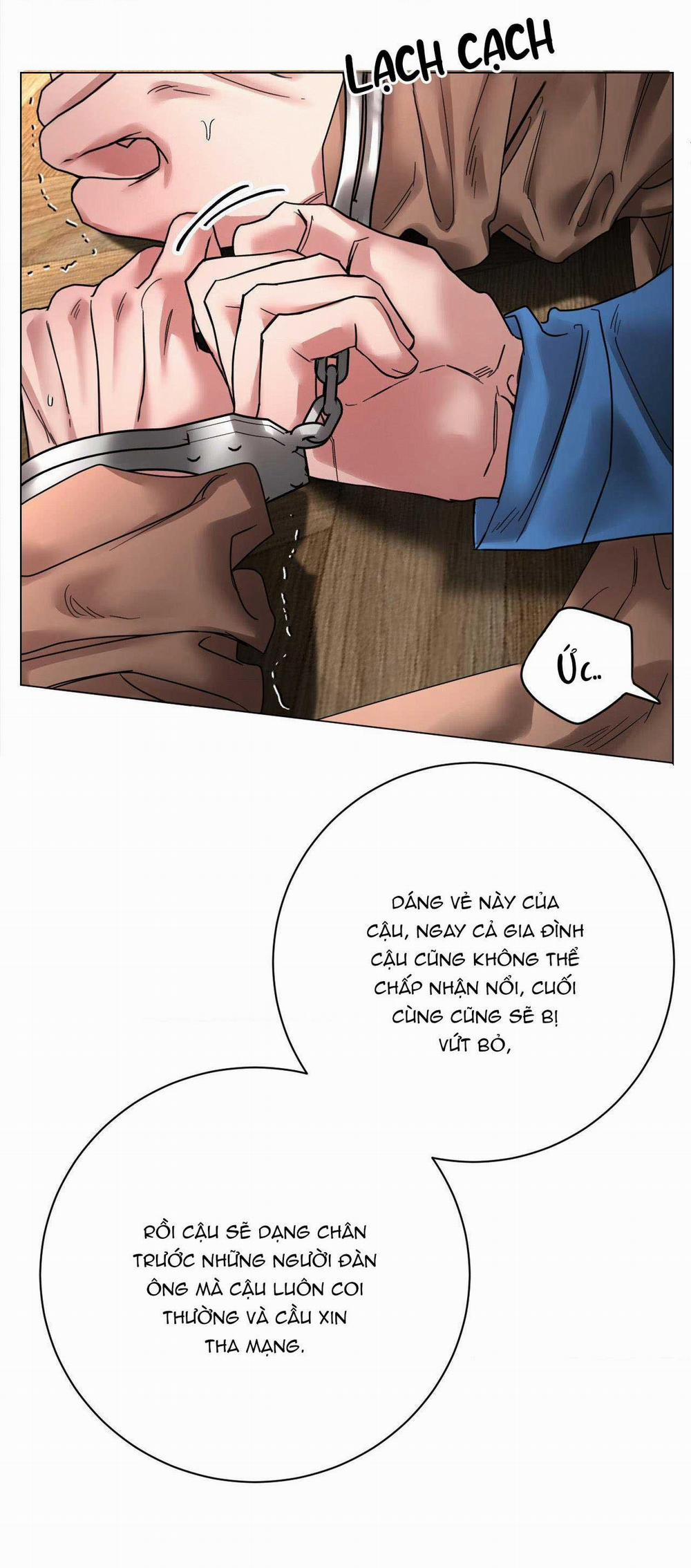 Câu Lạc Bộ Bí Mật 5.3 trang 7