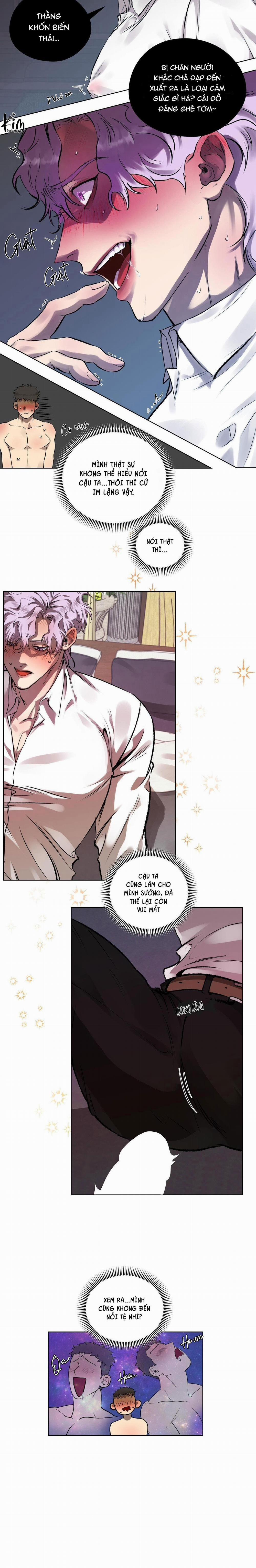 Câu Lạc Bộ Bí Mật 6.1 trang 14