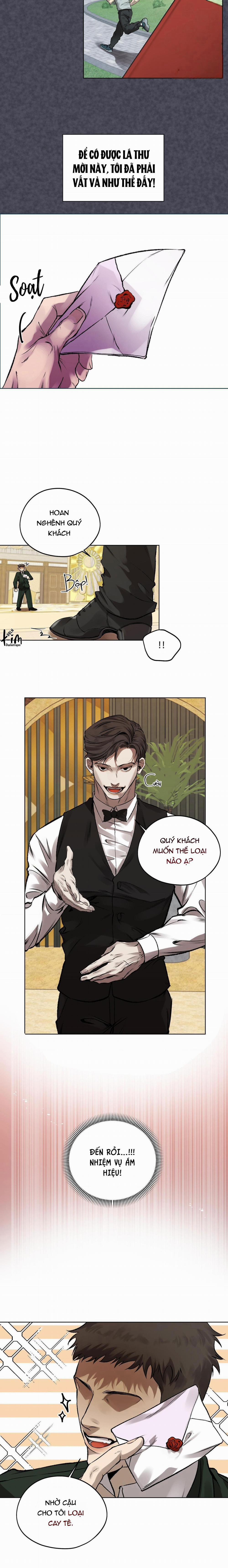 Câu Lạc Bộ Bí Mật 6.1 trang 3