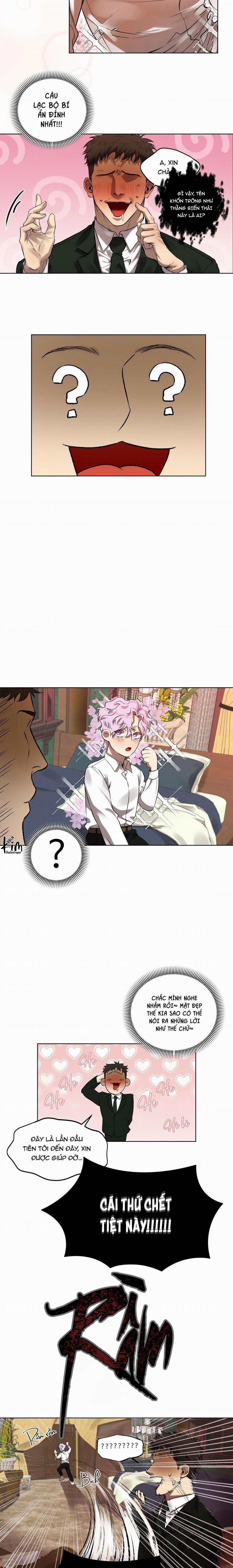 Câu Lạc Bộ Bí Mật 6.1 trang 6