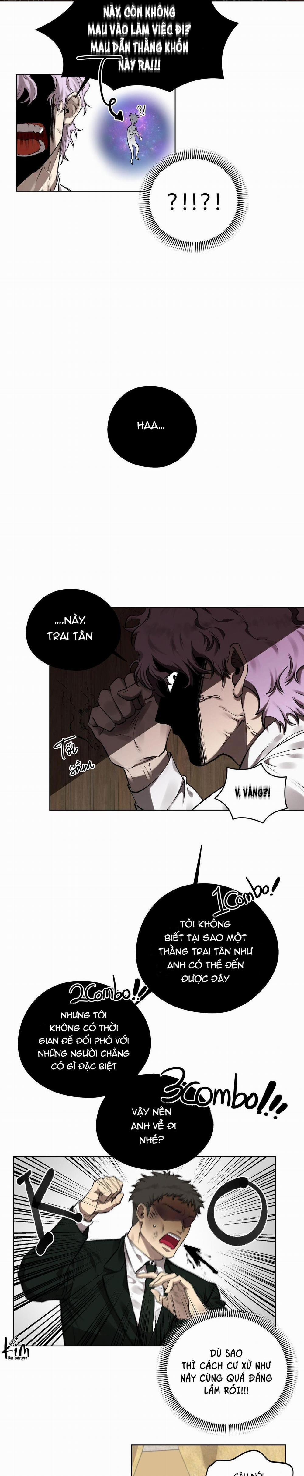 Câu Lạc Bộ Bí Mật 6.1 trang 7