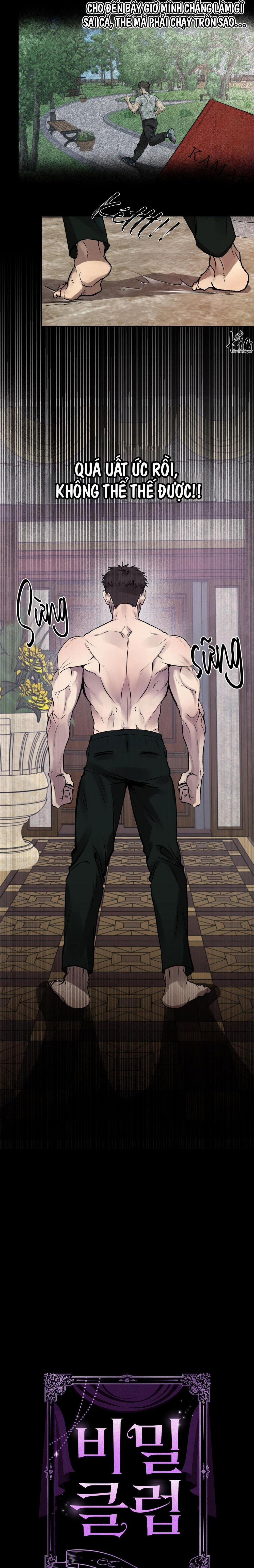 Câu Lạc Bộ Bí Mật 6.2 trang 1