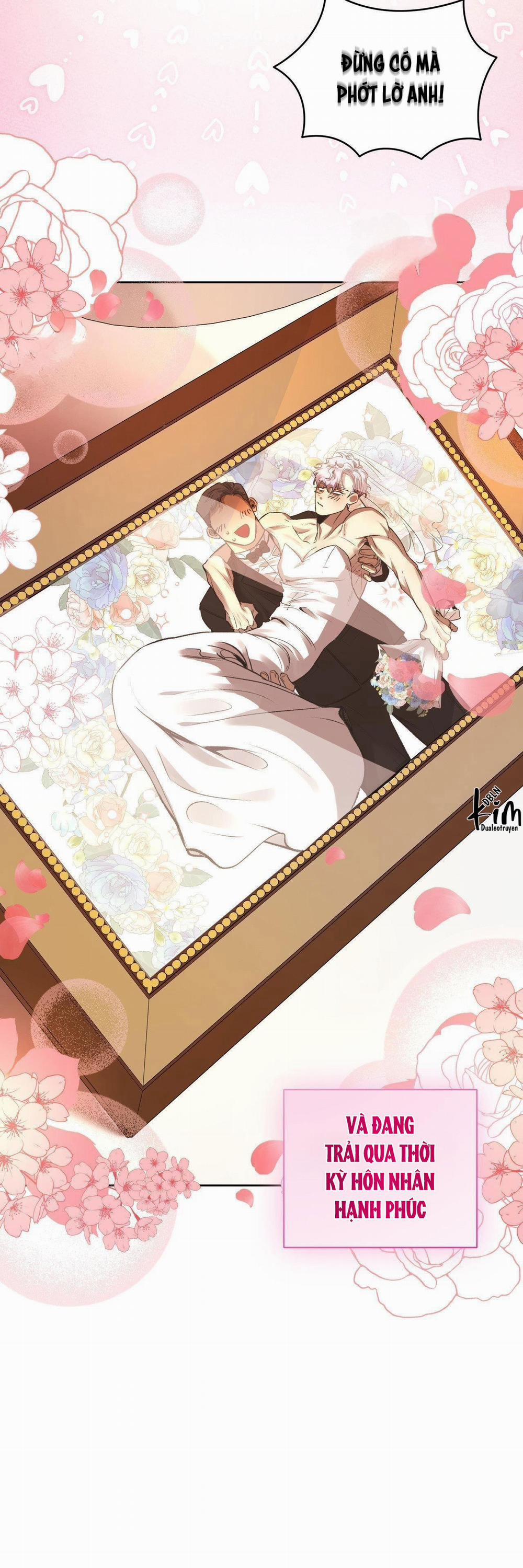 Câu Lạc Bộ Bí Mật 6.3 trang 22