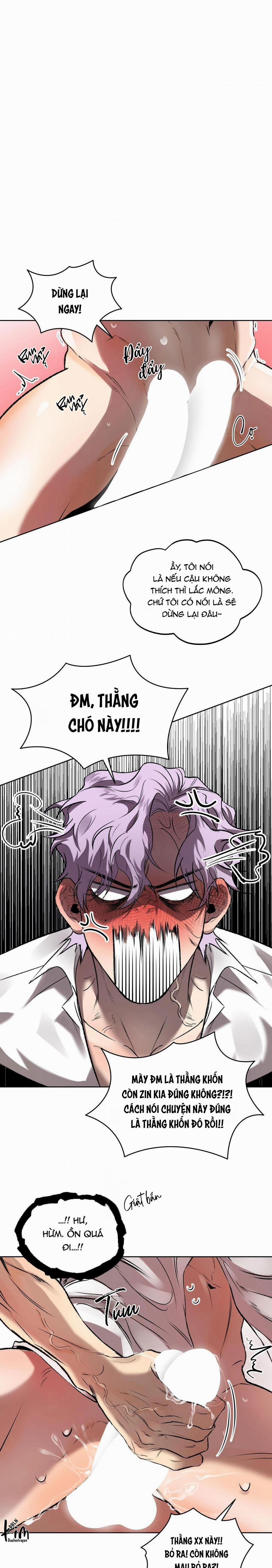 Câu Lạc Bộ Bí Mật 6.3 trang 4