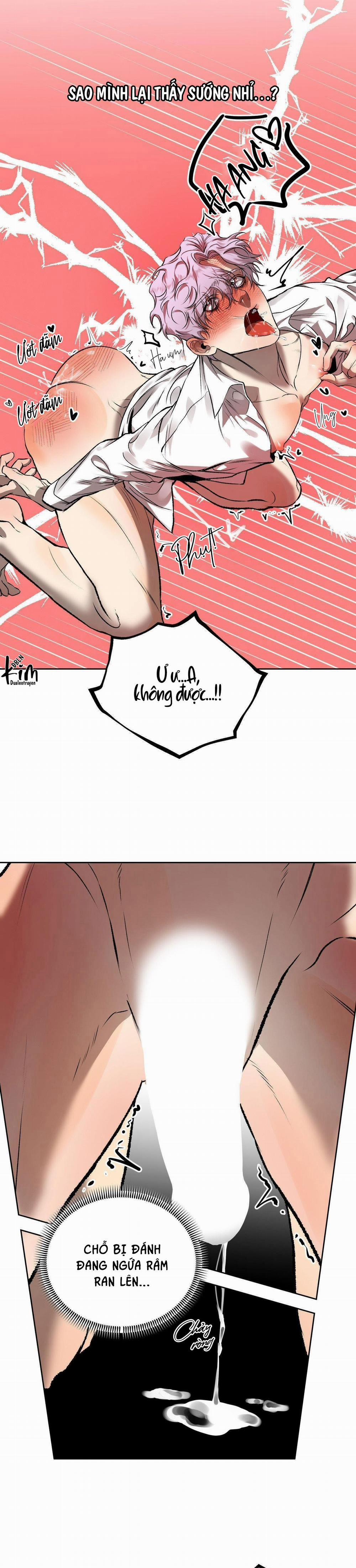 Câu Lạc Bộ Bí Mật 6.3 trang 9