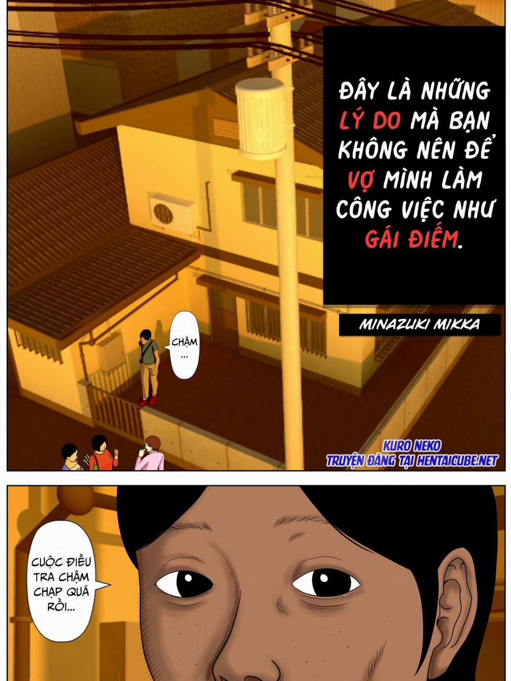 Câu Lạc Bộ Bia Ôm 1 trang 1